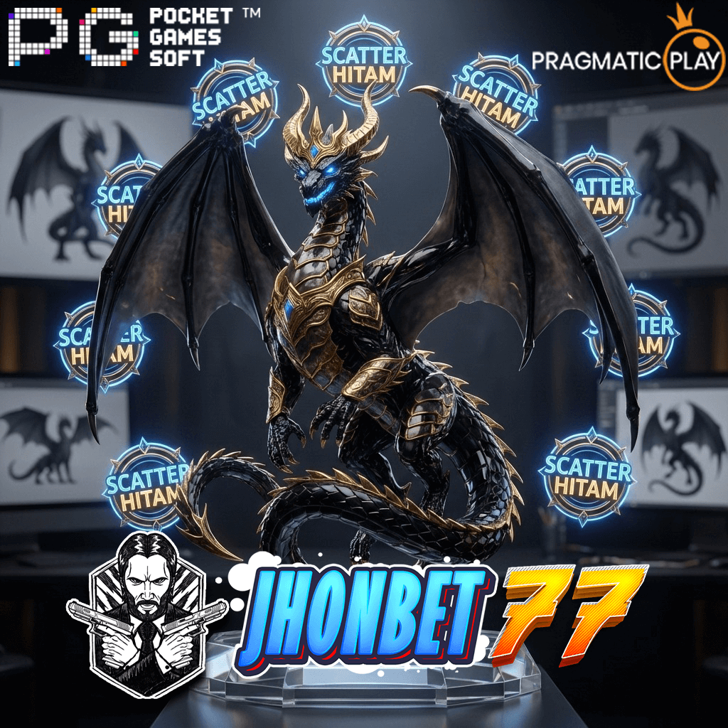 JHONBET77 - Platform Game Online Modern dengan Pengalaman Terbaik